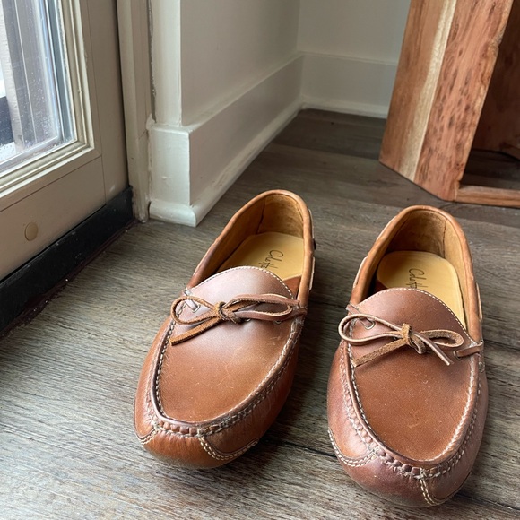 Men’s Cole Haan Driving Loafer - size 10.5 - Picture 6 of 9